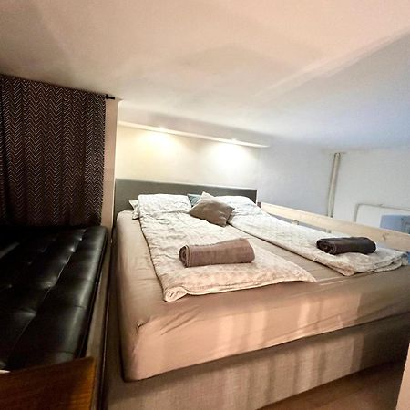 Mehdi Residence 2 Budapest Extérieur photo