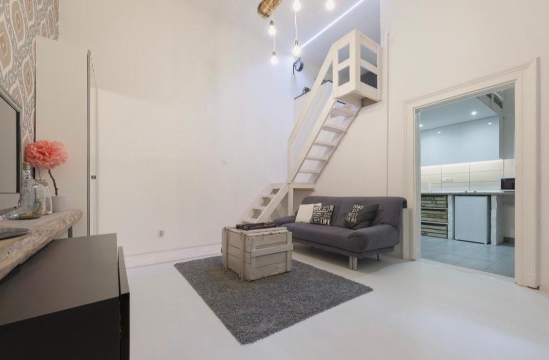 Mehdi Residence 2 Budapest Extérieur photo