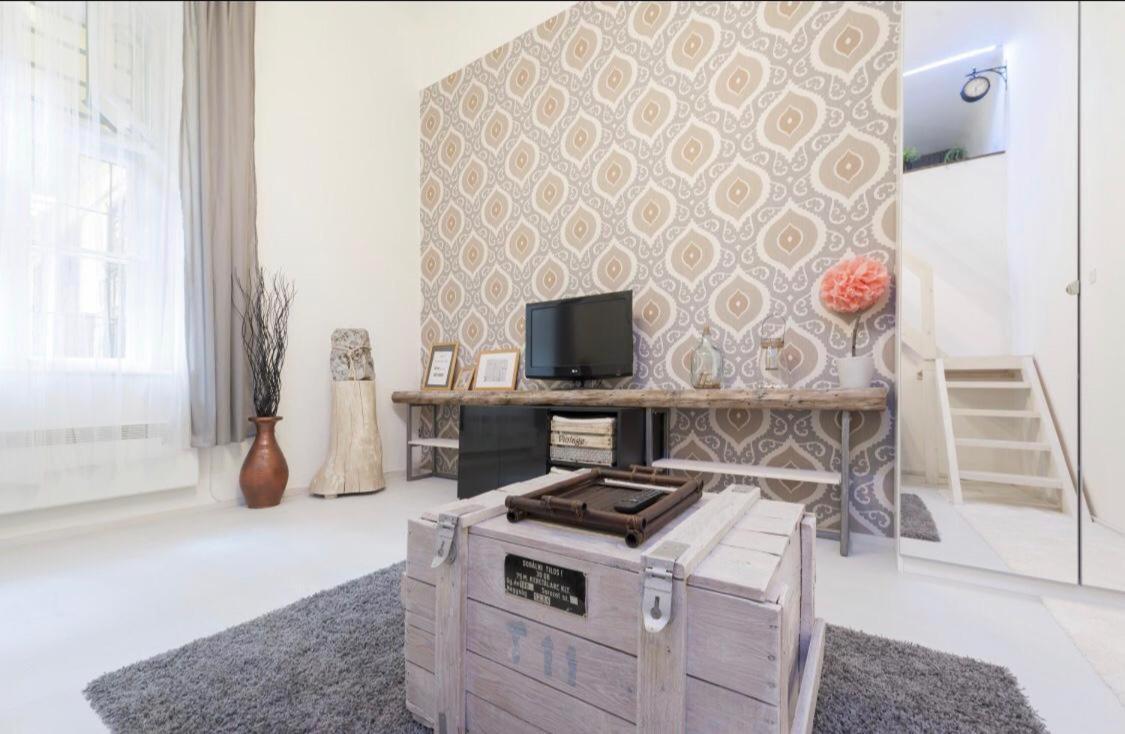 Mehdi Residence 2 Budapest Extérieur photo