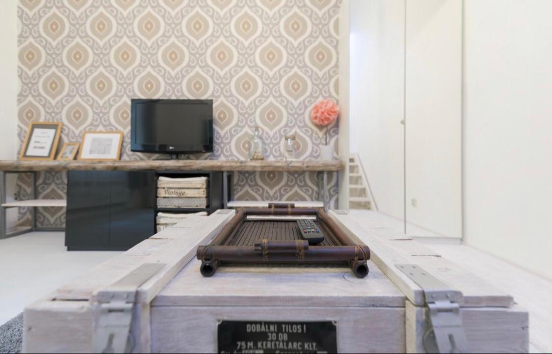 Mehdi Residence 2 Budapest Extérieur photo